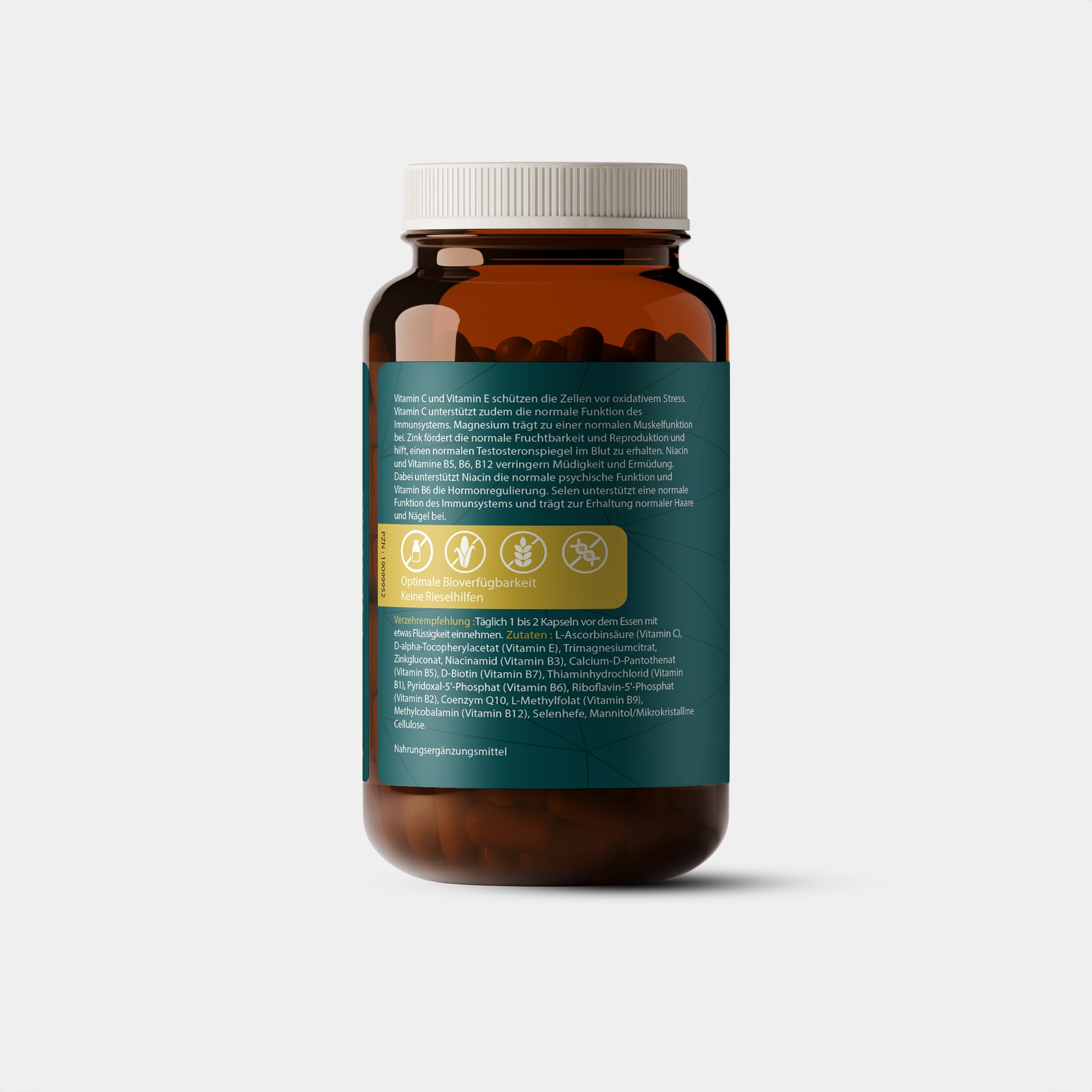 AndroVital