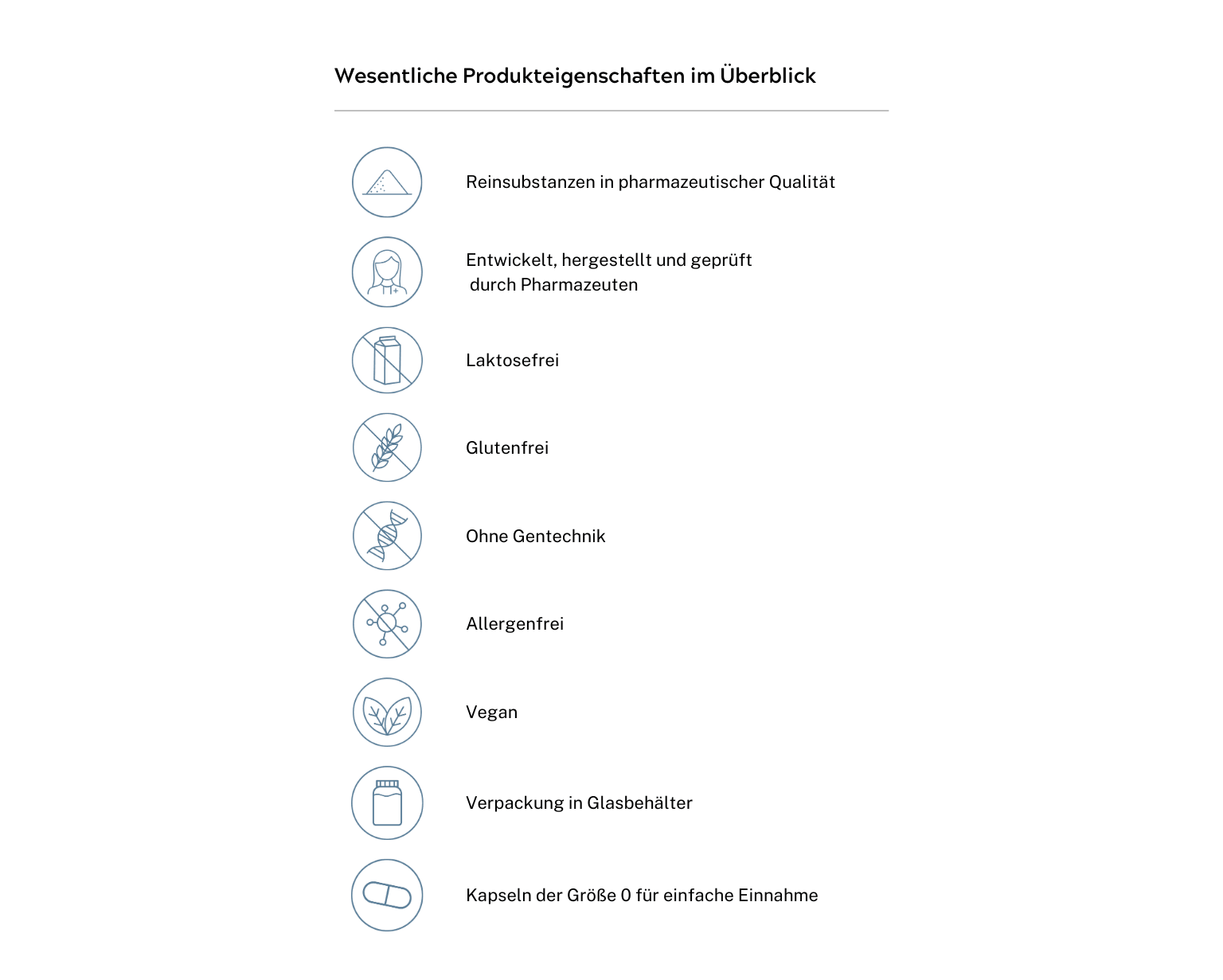 Vitamin B6 als bioaktiv und hochdosierte Kapseln, die vegan sind. enthält ausschließlich nur Reinsubstanzen, das Nahrungsergänzungsmittel mit Vitamin B6 hochdosiert und bioaktiv ist laktosefrei, glutenfrei, ohne Gentechnik, vegan, Kapselgröße ist angenehm zu schlucken. verpackt in Glasbehälter, hergestellt, geprüft und entwickelt durch Pharmazeuten und Fachpersonal. Diese sind die Produkteigenschaften von Vitamin B6 bioaktiv und hochdosierten Kapseln von YAS Medica
