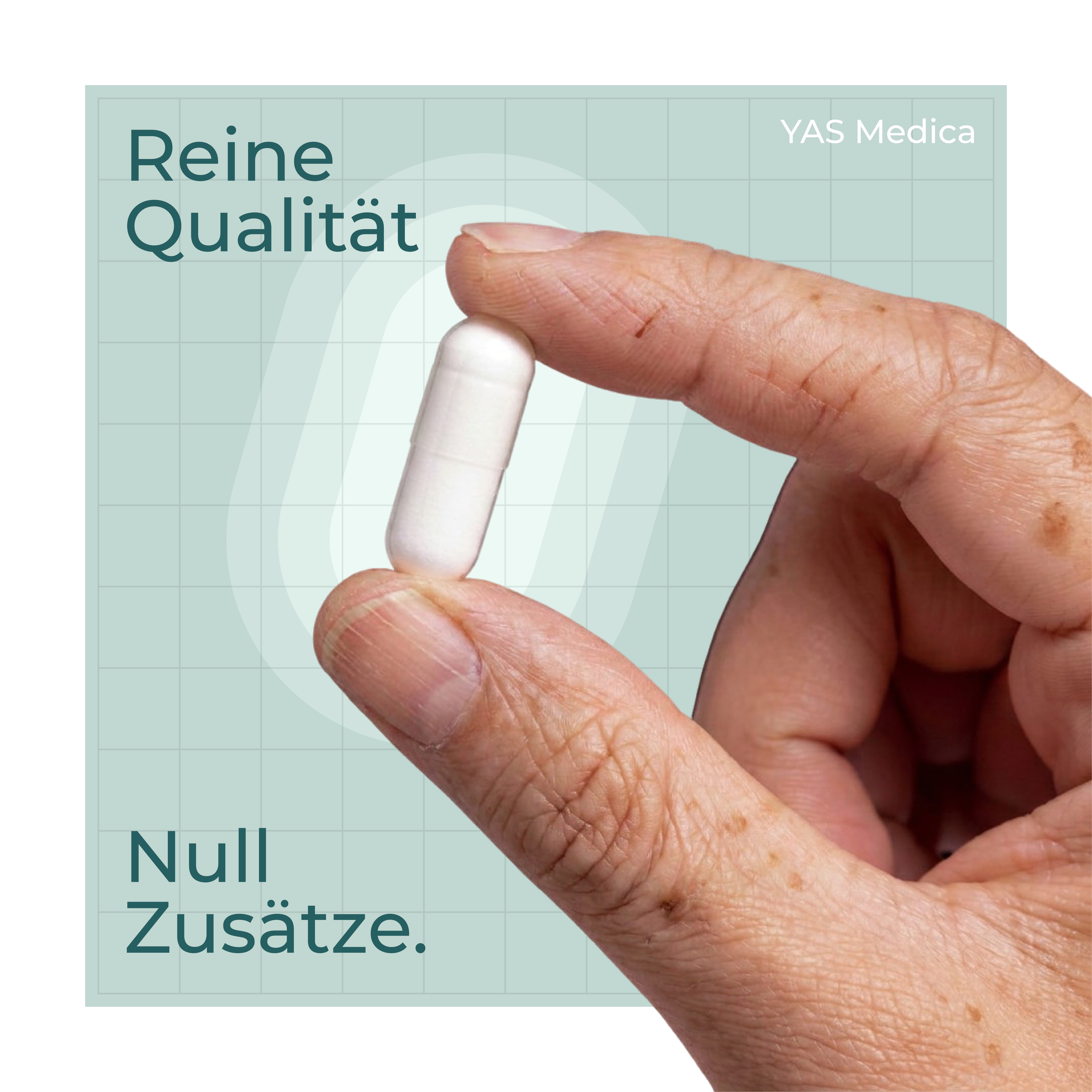 Kurkuma Weihrauch Komplex