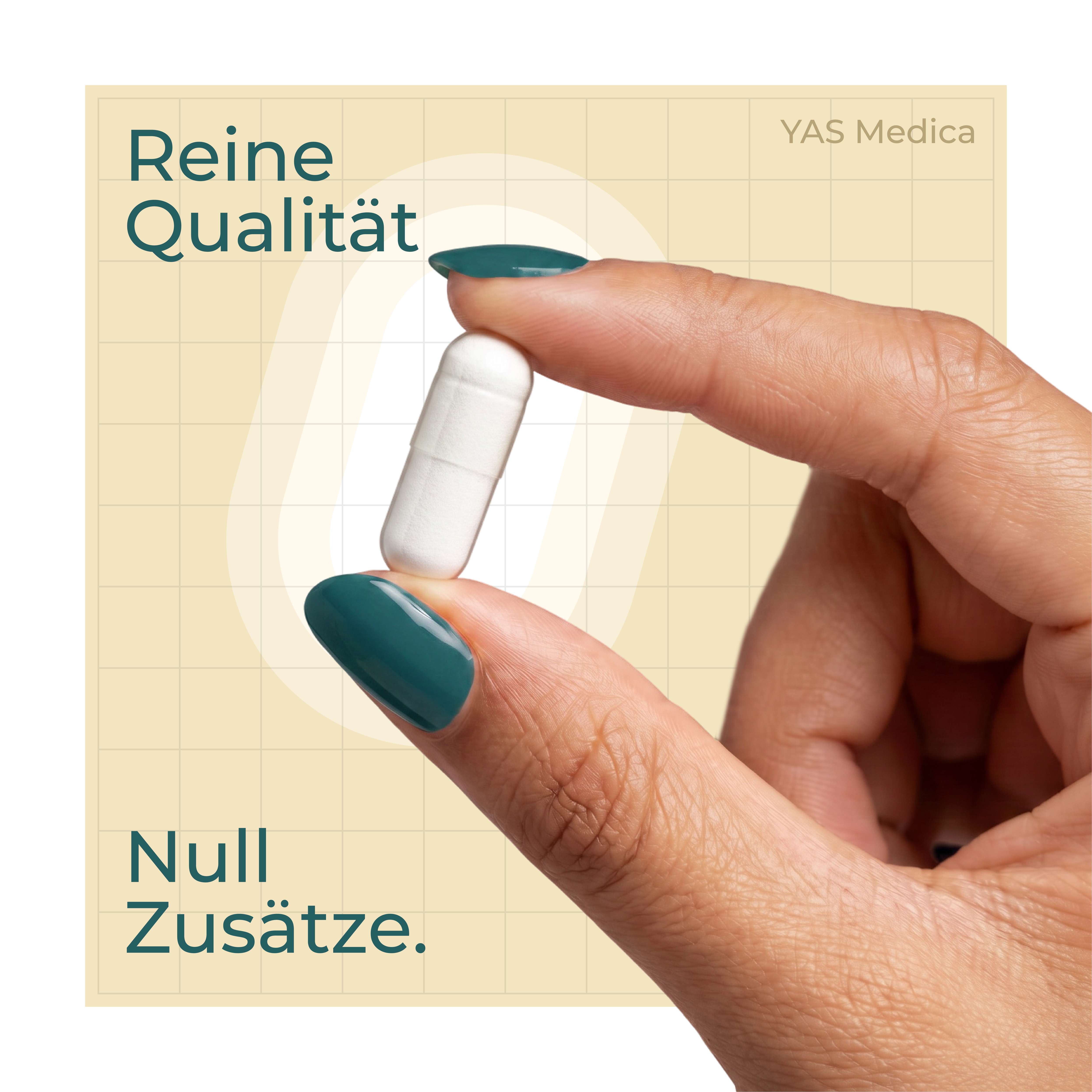 Zink Forte 25mg mit Zinkgluconat