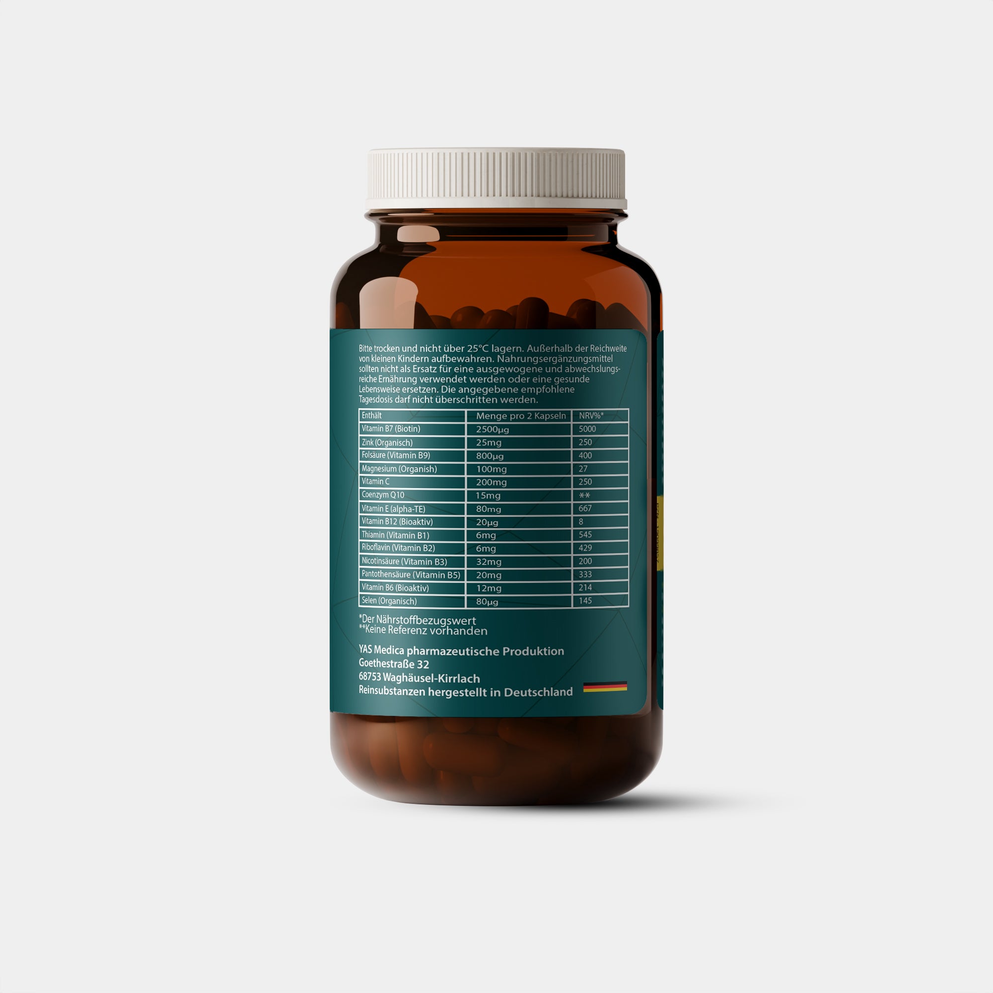 AndroVital