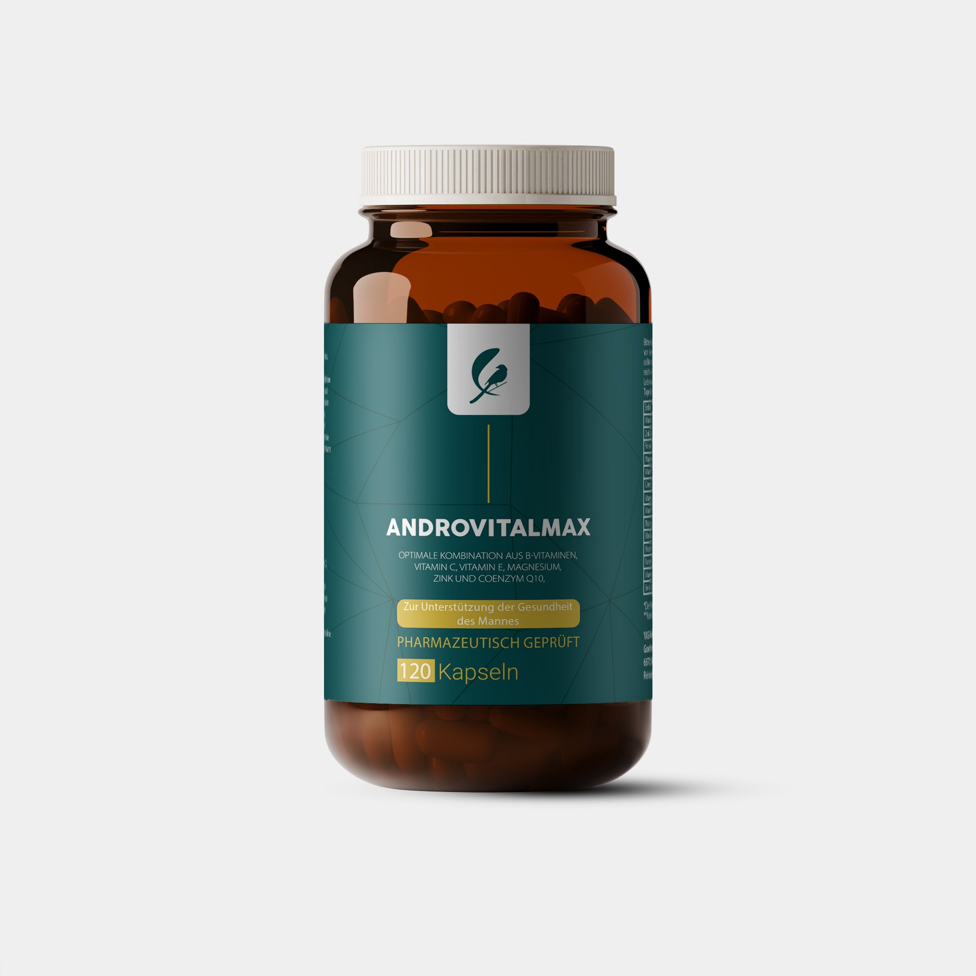 AndroVitalMax