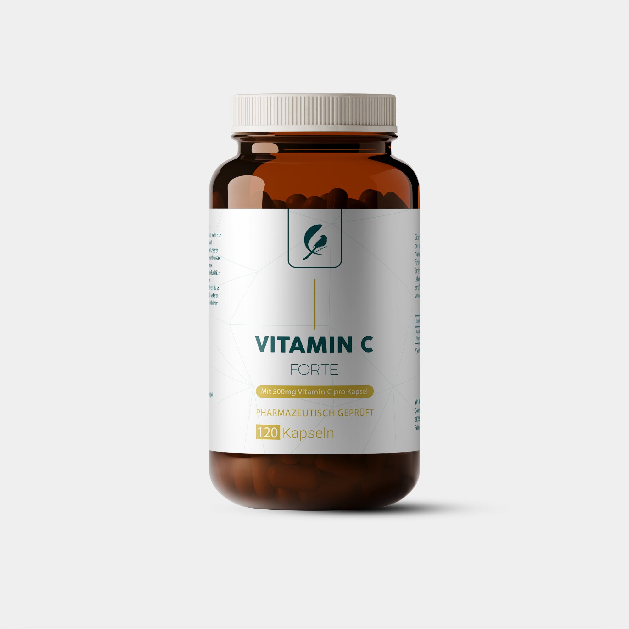 Vitamin C Forte