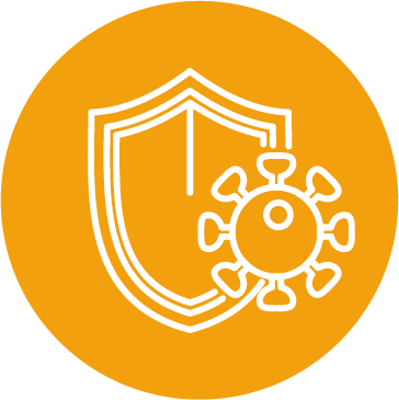 Immunstaerkung mit Vitamin C, reines Vitamin C für das Immunsystem, zur Staerkung des Immunsystems, für starke und gesunde Abwehrkräfte