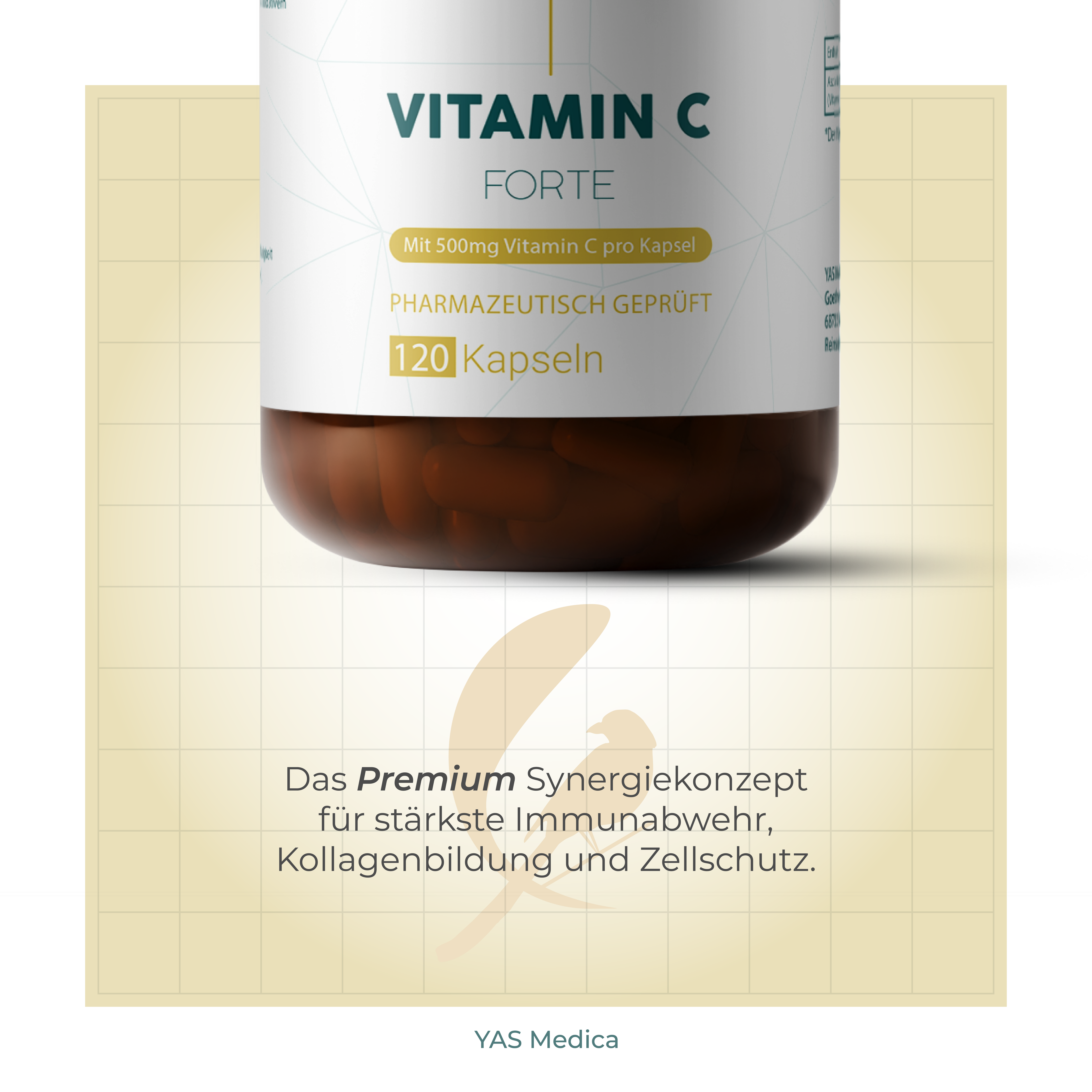 Vitamin C Forte